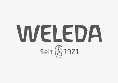 weleda-logo